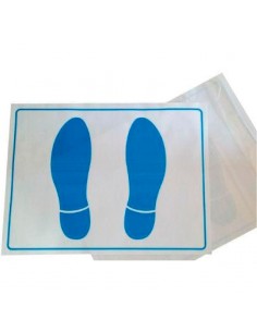 Alfombra Protectora. Doble...