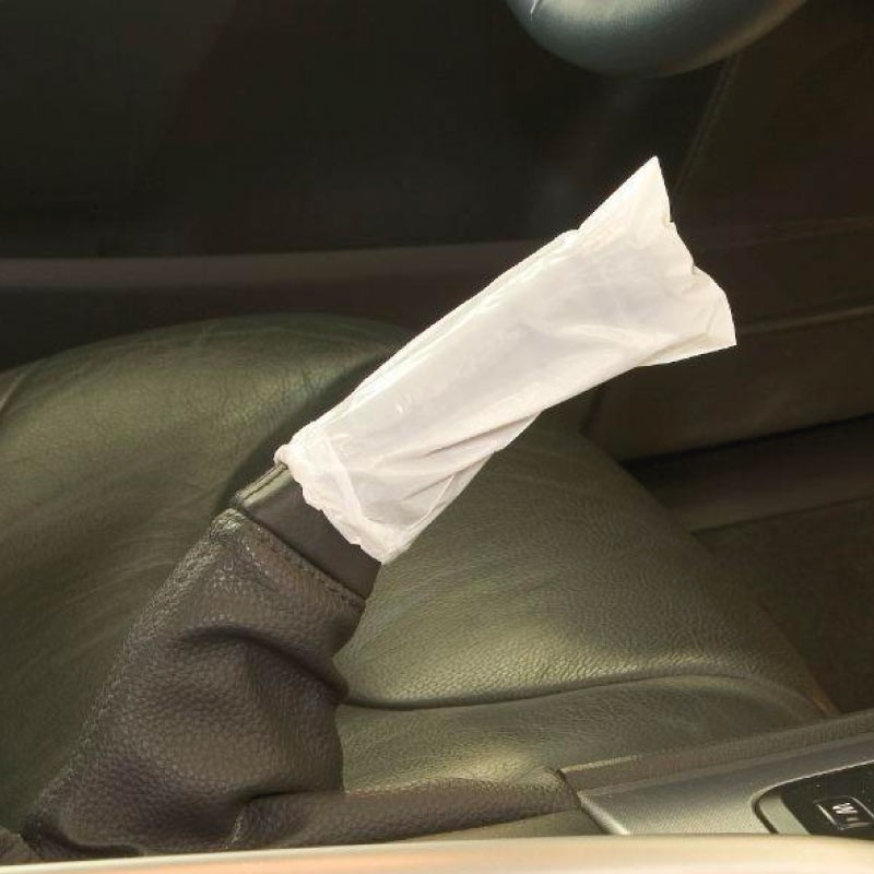 Protector para Palanca de Freno