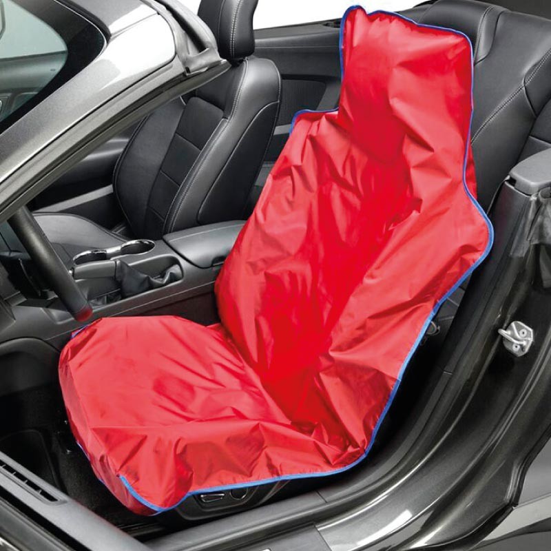 Protector de Asientos Multiusos