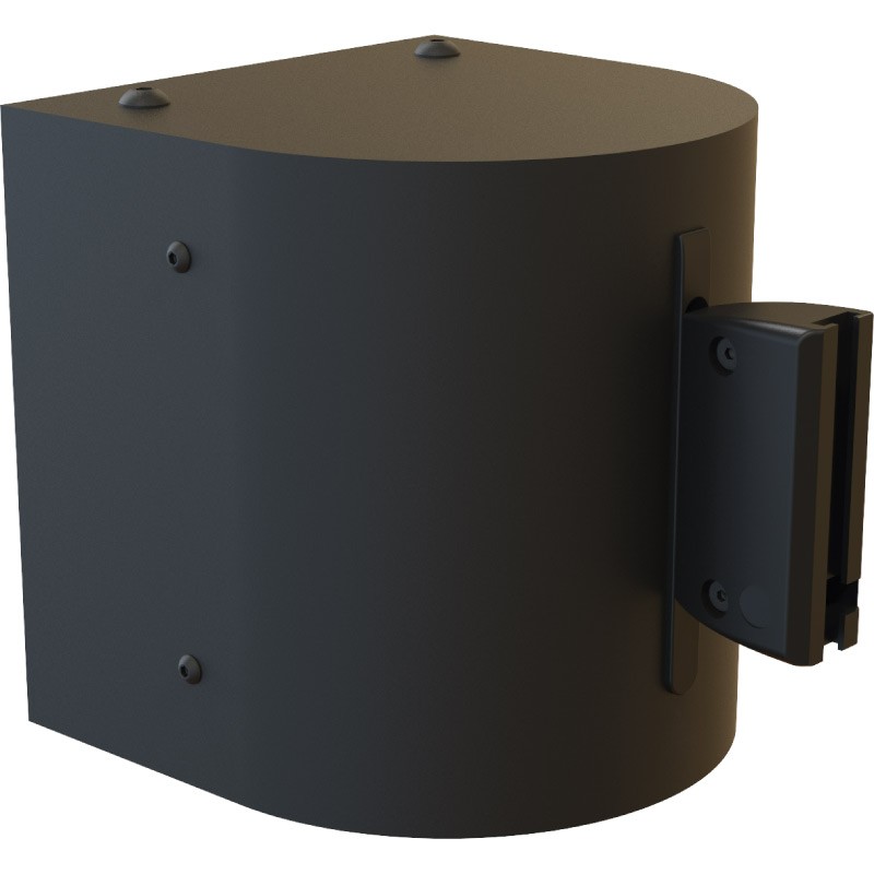 Soporte Mural Mur Metal. Cinta 5 m.