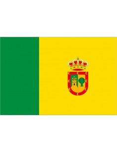 Bandera de Cartajima
