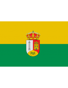 Bandera de Cártama