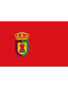 Bandera de Casabermeja