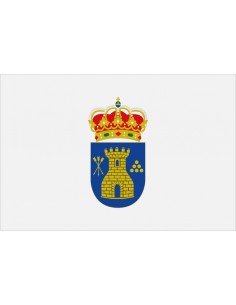Bandera de Casares