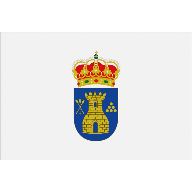 Bandera de Casares