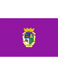 Bandera de Coin