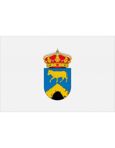 Bandera de Cuevas del Becerro