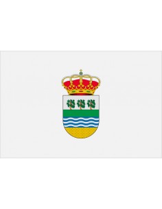 Bandera de La Viñuela