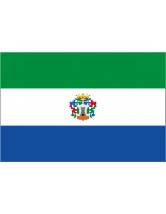 Bandera de Mijas