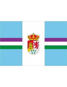 Bandera de Pizarra