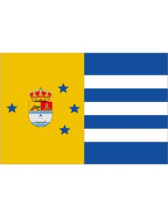 Bandera de Rincón de la...