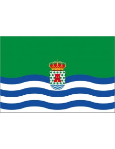 Bandera de Totalán