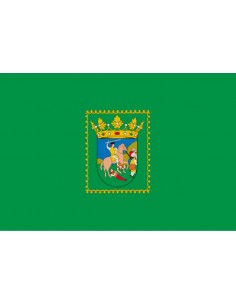 Bandera de Vélez Málaga