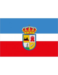 Bandera de Villanueva de la...