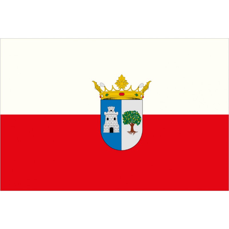 Bandera de Alcalá del Valle