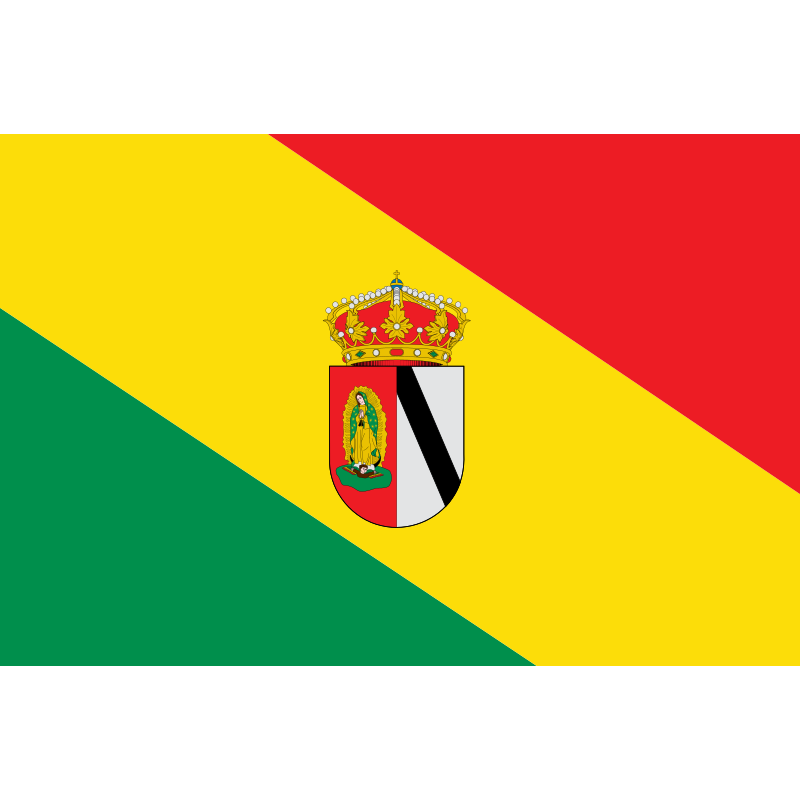 Bandera de Algar