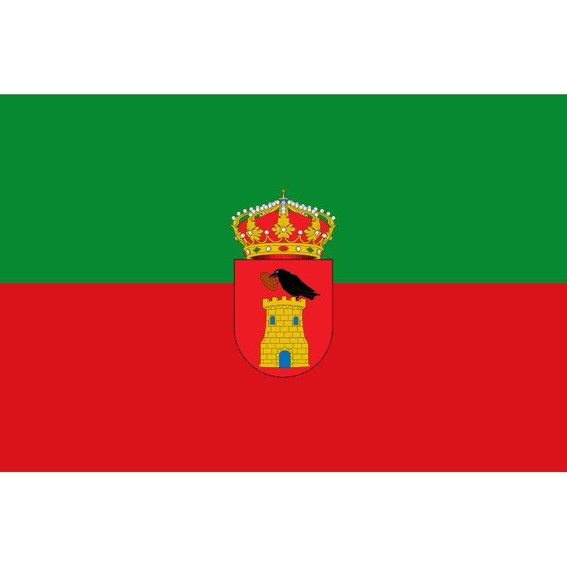 Bandera de Benalup-Casas Viejas