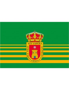 Bandera de Espera