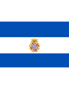 Bandera de Jerez de la...