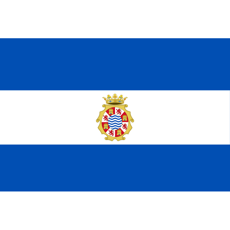 Bandera de Jerez de la Frontera