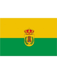 Bandera de Los Barrios