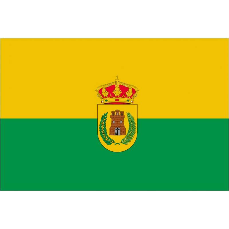 Bandera de Los Barrios