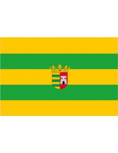 Bandera de Paterna de Rivera