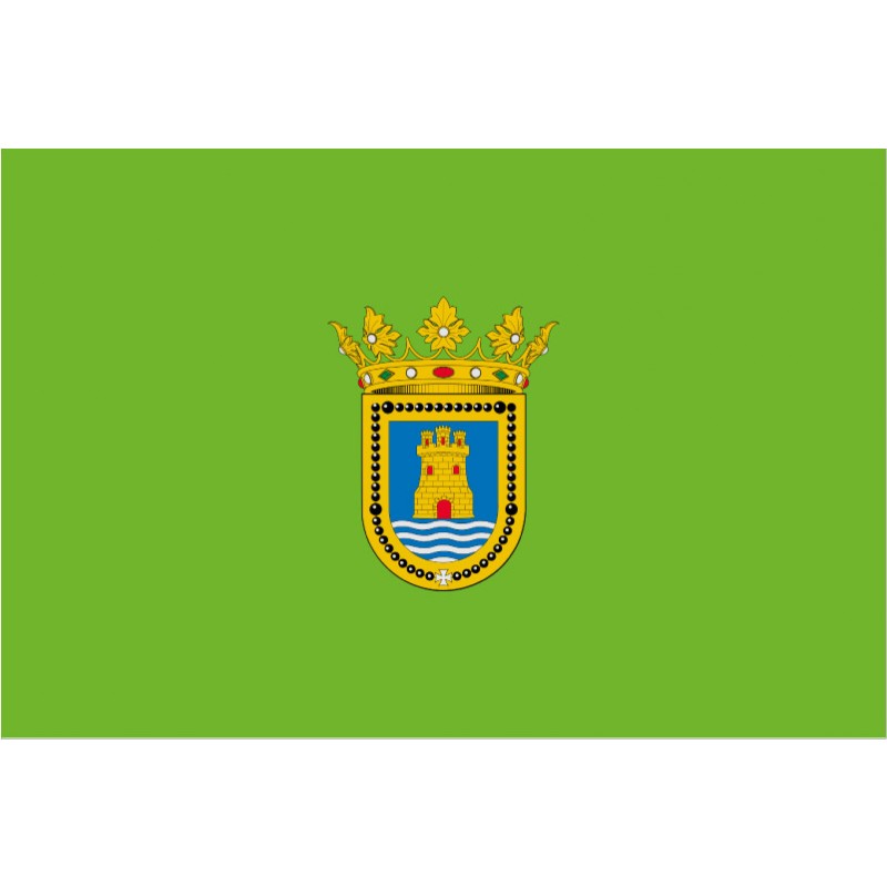 Bandera de Rota