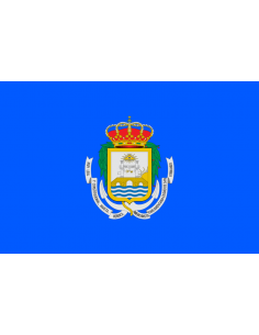 Bandera de San Fernando