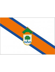 Bandera de San Martín del...