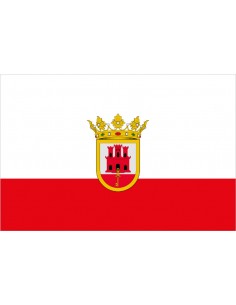 Bandera de San Roque