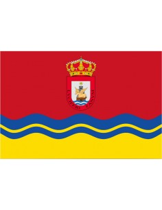 Bandera de Sanlúcar de...