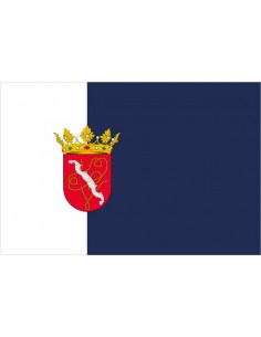 Bandera de Setenil de las...