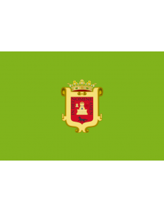 Bandera de Vejer de la...