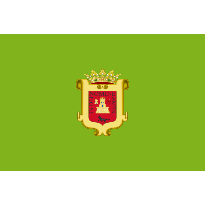 Bandera de Vejer de la Frontera