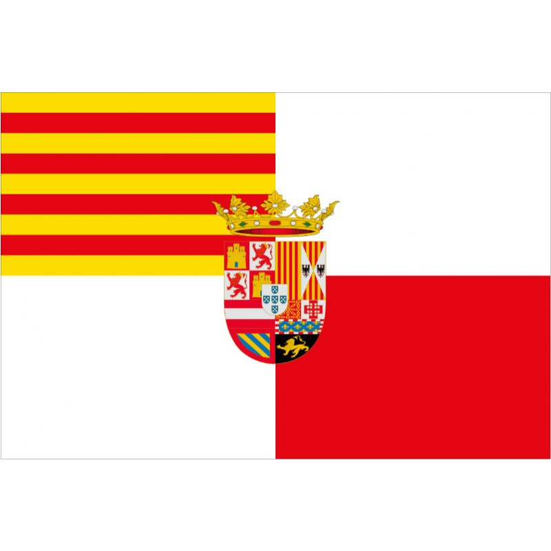 Bandera de Abanilla