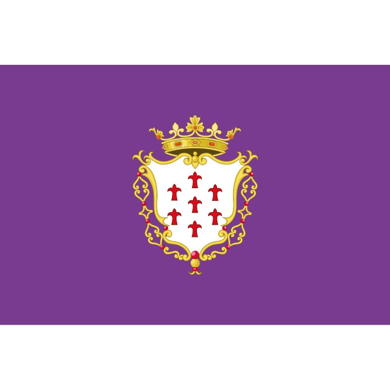 Bandera de Alcantarilla