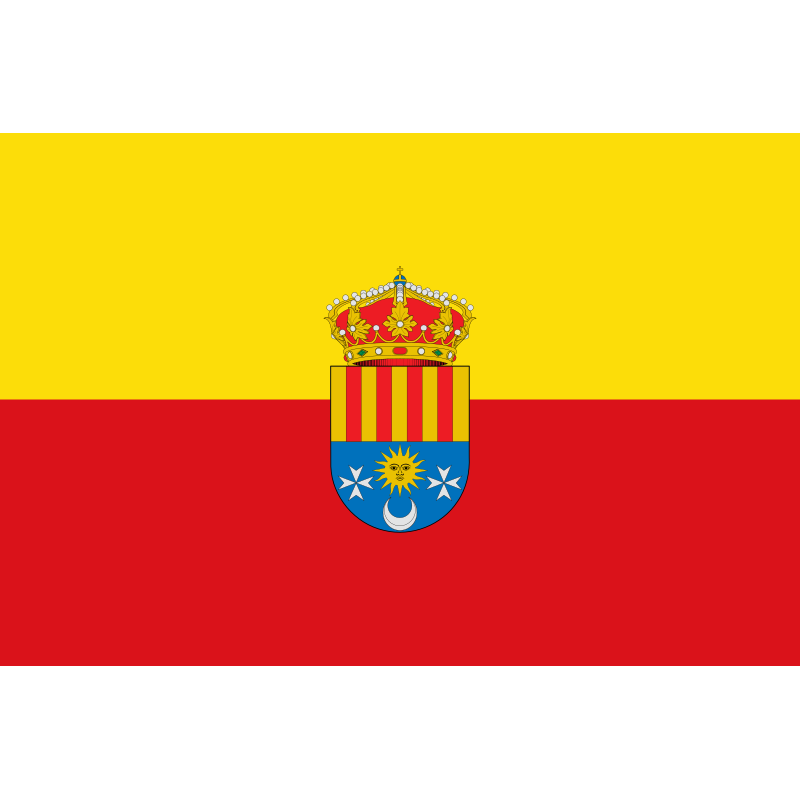 Bandera de Archena