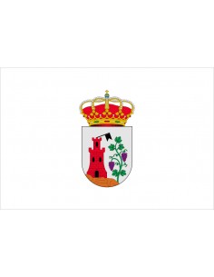 Bandera de Calasparra