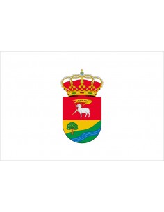 Bandera de Campos del Río
