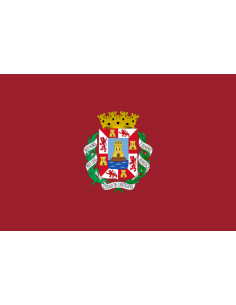 Bandera de Cartagena