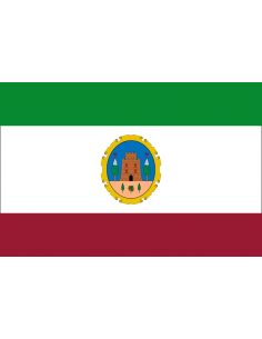 Bandera de Cehegín