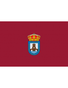 Bandera de Cieza