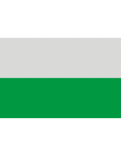 Bandera de Fuente Alamo