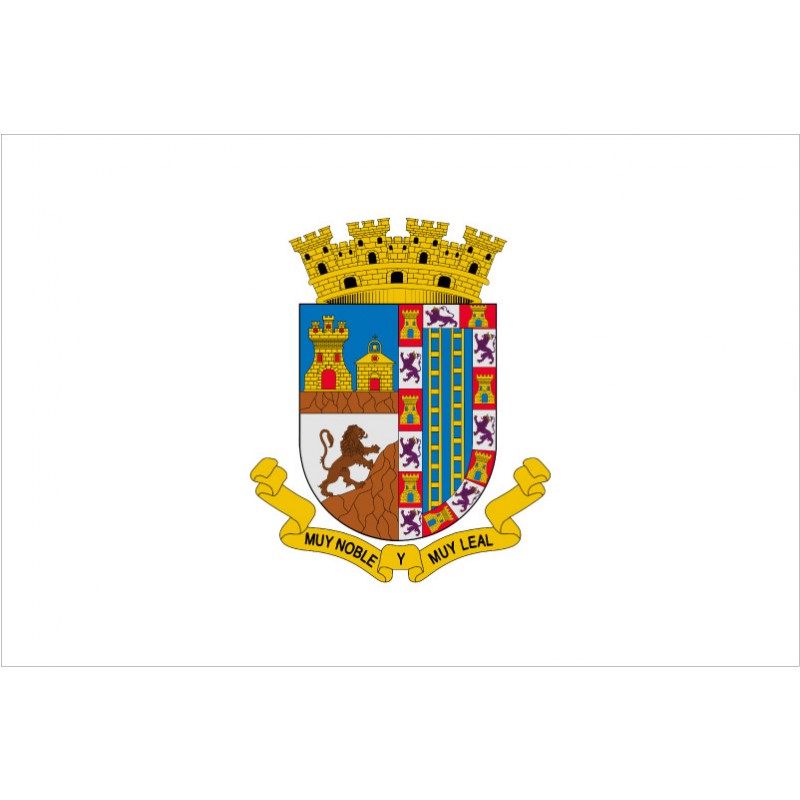 Bandera de Jumilla