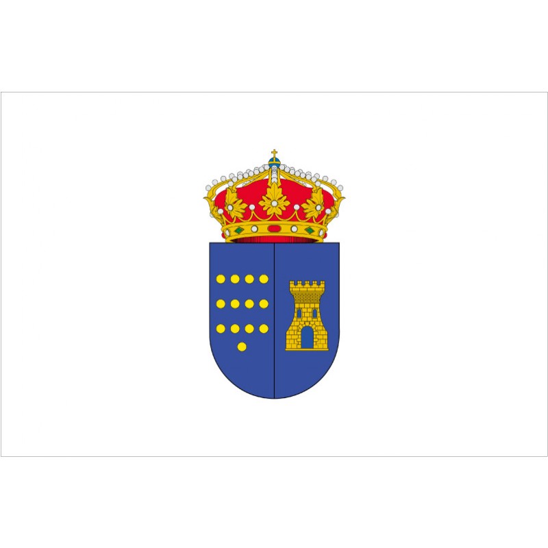 Bandera de Las Torres de Cotillas