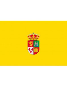 Bandera de Librilla