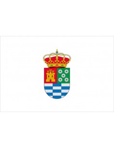 Bandera de Molina de Segura