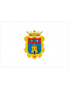Bandera de Moratalla