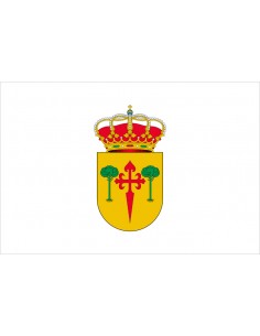 Bandera de Ricote